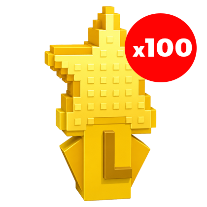 Grow a Garden 2 Shop Star Fruit Seed×100
