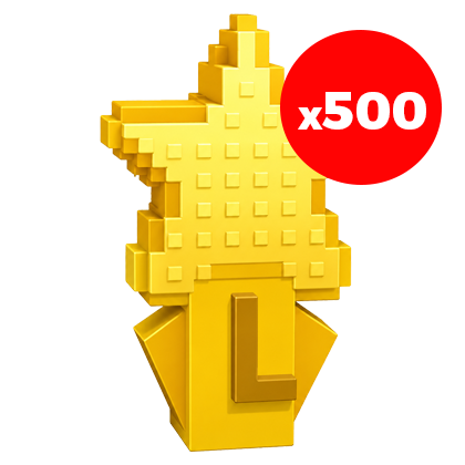 Grow a Garden 2 Shop Star Fruit Seed×500