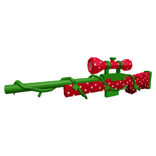 Grow a Garden 2 Shop Strawberry Sniper