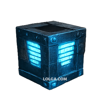 Grow a Garden 2 Shop Teleporter Pad Crate×1