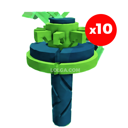 Grow a Garden 2 Shop Uncommon Sprinkler×10