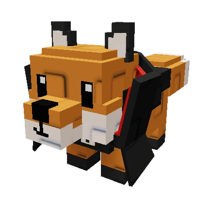 Grow a Garden 2 Shop Vampire Fox