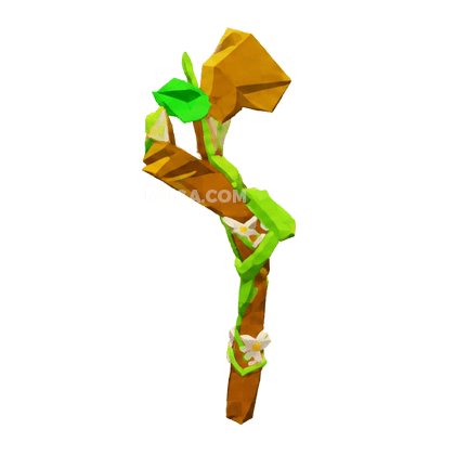 Grow a Garden 2 Shop Vine Wrapper