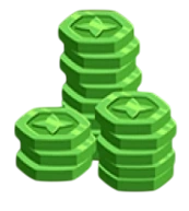 Grow a Garden Items 1000 Trade Tokens