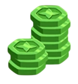 Grow a Garden Items 10000 Trade Tokens