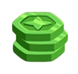 Grow a Garden Items 3000 Trade Tokens