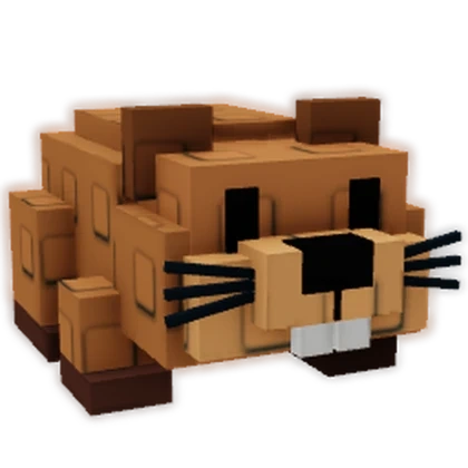 Grow a Garden Items Beaver