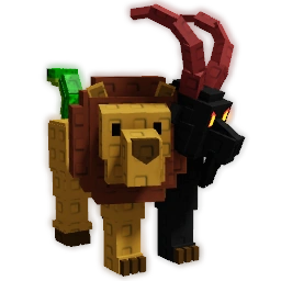 Grow a Garden Items Chimera