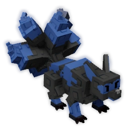 Grow a Garden Items Corrupted Kitsune