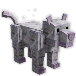 Grow a Garden Items Diamond Panther