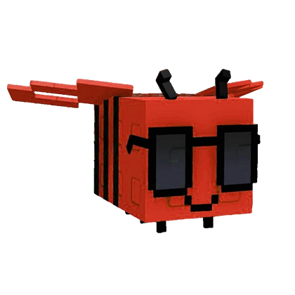 Grow a Garden Items Disco Bee