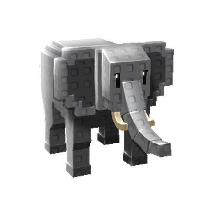 Grow a Garden Items Elephant