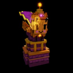 Grow a Garden Items Empress Bee