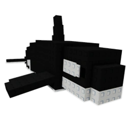 Grow a Garden Items Everchanted Orca (HUGE) (280-290KG Age 500)
