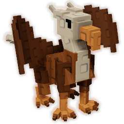 Grow a Garden Items Griffin