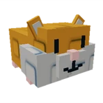 Grow a Garden Items Hamster