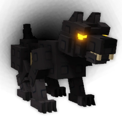 Grow a Garden Items Hazehound