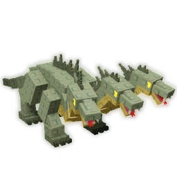 Grow a Garden Items Hydra