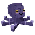 Grow a Garden Items HyperHunger Mimic Octopus (HUGE) (68-70KG Age 100-125)