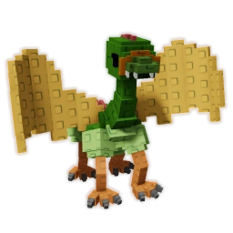Grow a Garden Items Jabberwock