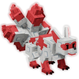 Grow a Garden Items Kitsune