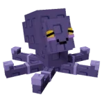 Grow a Garden Items HyperHunger Mimic Octopus (HUGE) (75-78KG Age 125)