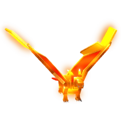 Grow a Garden Items New Year's Dragon