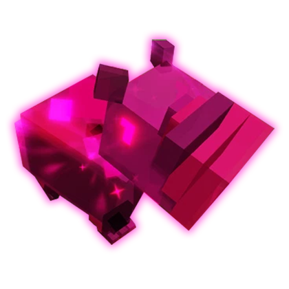 Grow a Garden Items Nightmare Capybara (HUGE) (77.41KG Age 100)