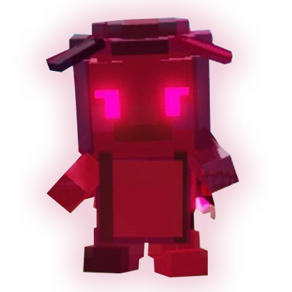 Grow a Garden Items Nightmare Kappa (HUGE) (96.36KG Age 100)