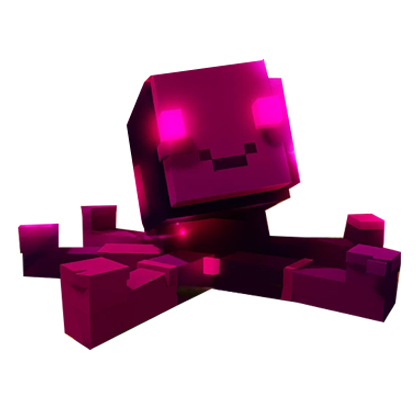 Grow a Garden Items Nightmare Mimic Octopus (HUGE) (60-62KG Age 100 3:26-3:37m)