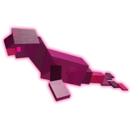 Grow a Garden Items Nightmare Seal (HUGE) (39-40KG Age 100)