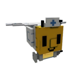 Grow a Garden Items Nurse Bee