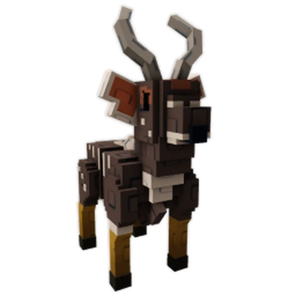 Grow a Garden Items Nyala