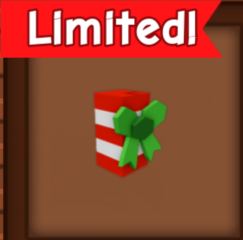 Grow a Garden Items Peppermint Vine Seed