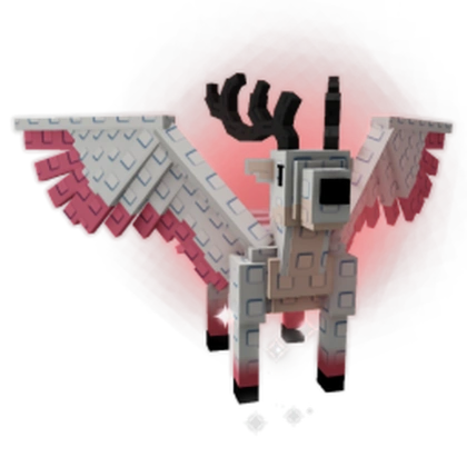 Grow a Garden Items Peryton