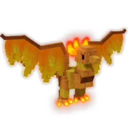 Grow a Garden Items Phoenix