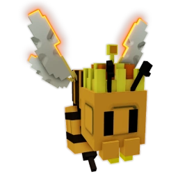 Grow a Garden Items Prince Wasp