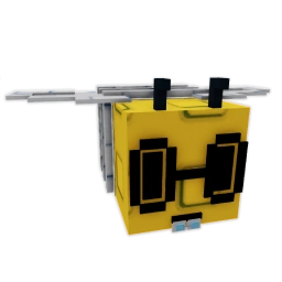 Grow a Garden Items Professor Bee