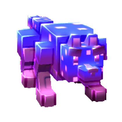 Grow a Garden Items Star Wolf