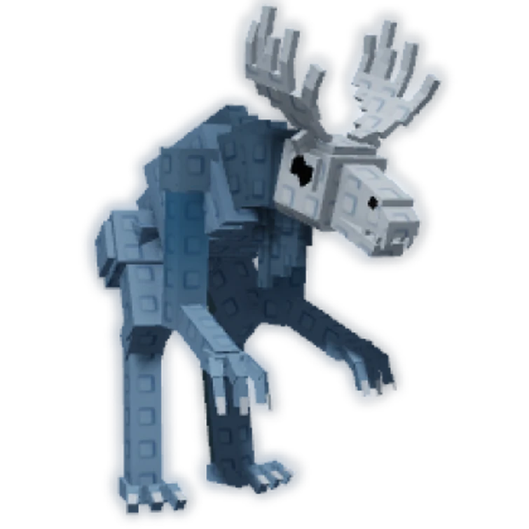 Grow a Garden Items Wendigo