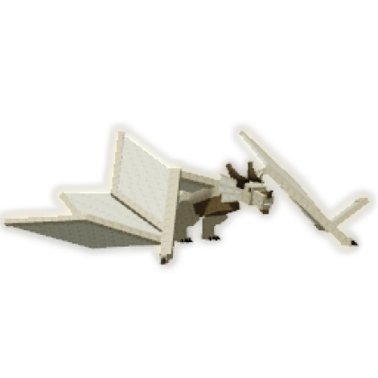 Grow a Garden Items Mega Wind Wyvern (HUGE) (38.49KG Age 100)