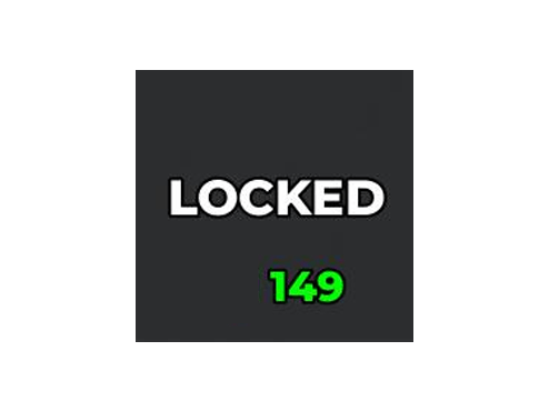 Volleyball Legends Shop Ability Locked (149)