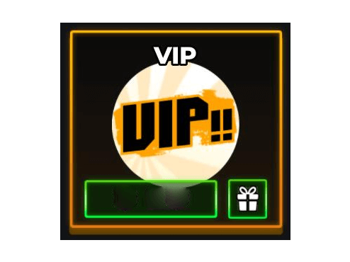 Volleyball Legends Shop VIP