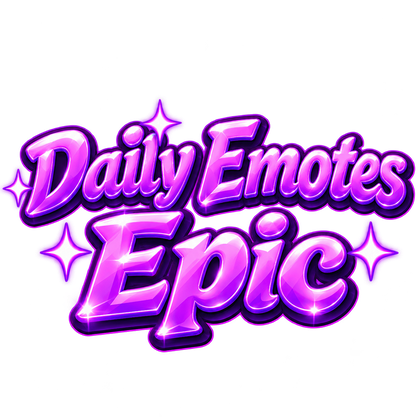 Huss Valley Shop Daily Emotes(Epic)