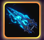 HyperShot Shop Ion Godslayer