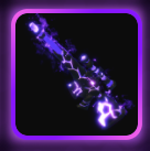 HyperShot Shop Overloaded Obsidian Sniper