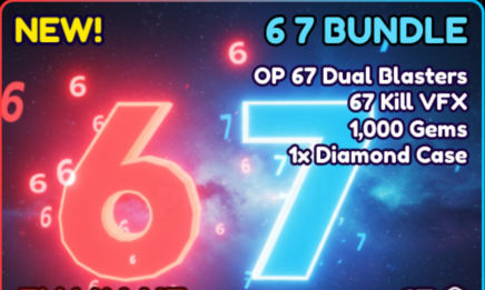 HyperShot Shop 67 Bundle