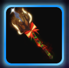 HyperShot Shop Antler Trident