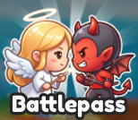 HyperShot Shop Battlepass Premium