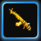 HyperShot Shop Bee AK